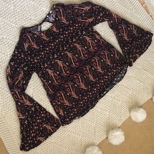 🔮Gypsy Lady Top🔮